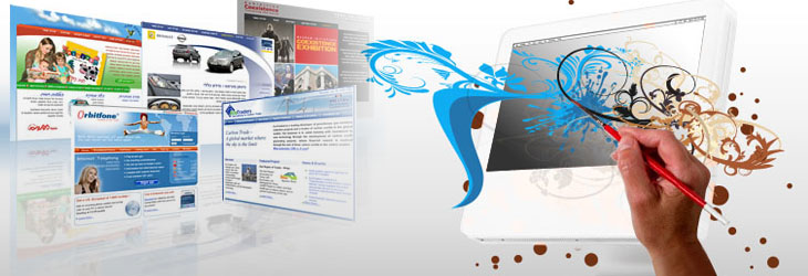 Webpage Design