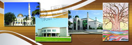 Al-Anwar Post Cards