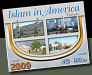 See the all new 2009 calendar