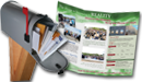 Mailing List Service